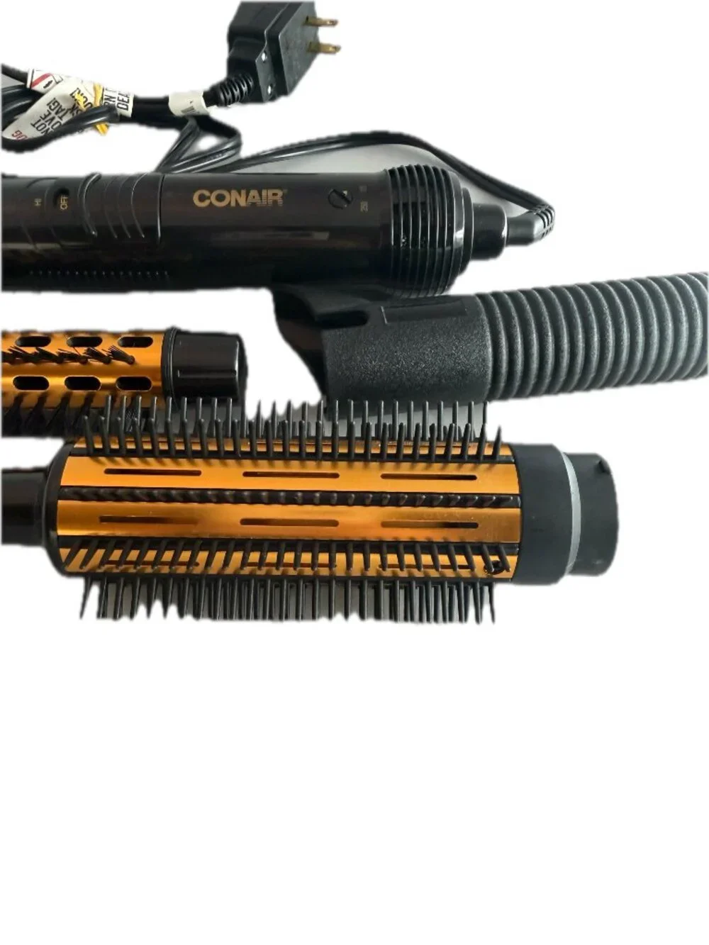 Conair hot air
